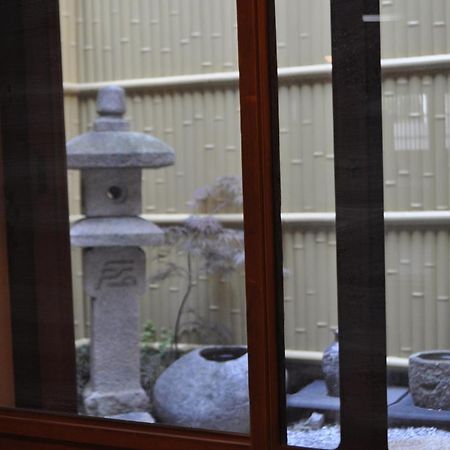 ซาการะ กิอน Villa เกียวโต ห้อง รูปภาพ